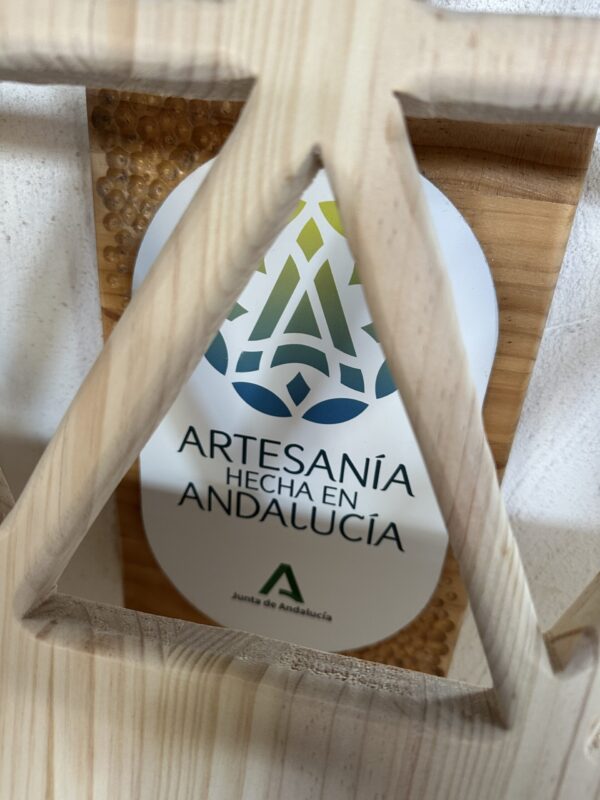 Artesanía hecha en Andalucía