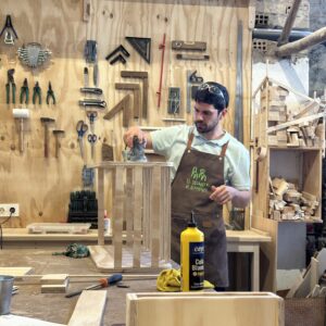 taller coworking